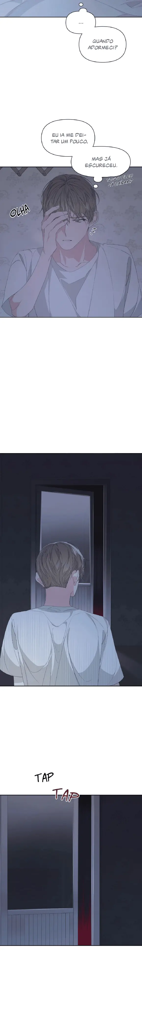 Avle – Capítulo 38 Yaoi – Página 16