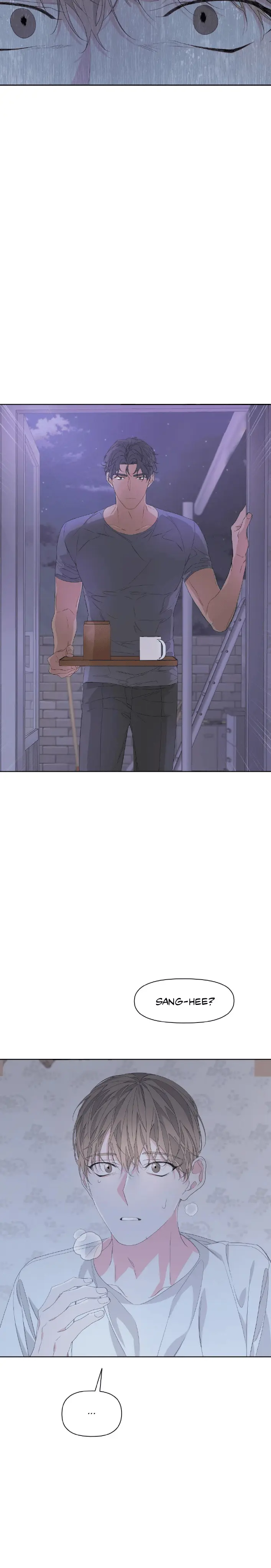 Avle – Capítulo 38 Yaoi – Página 18