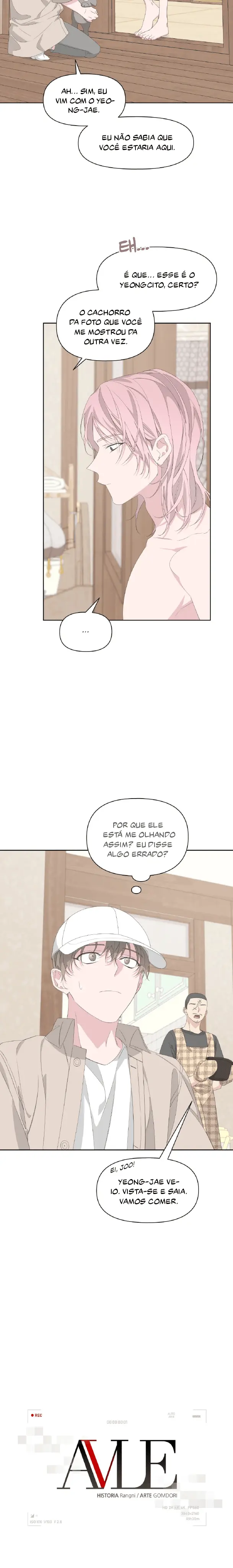 Avle – Capítulo 38 Yaoi – Página 2