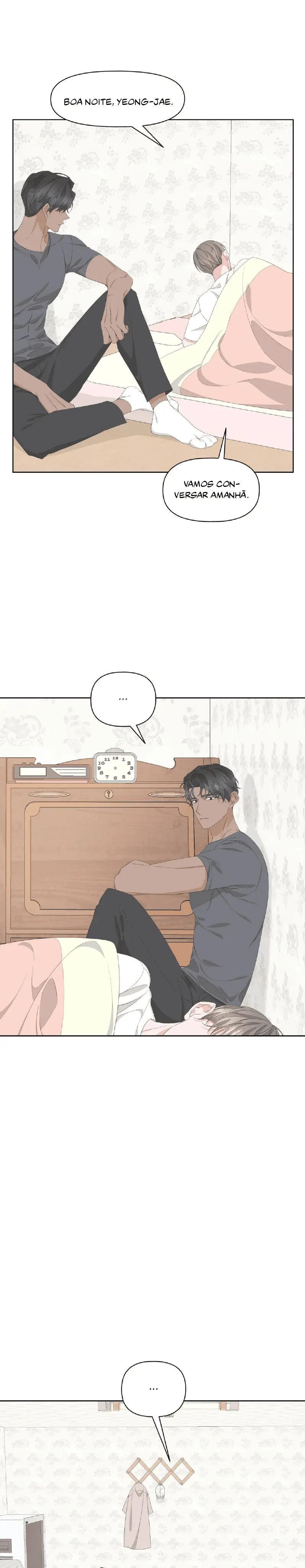 Avle – Capítulo 38 Yaoi – Página 21