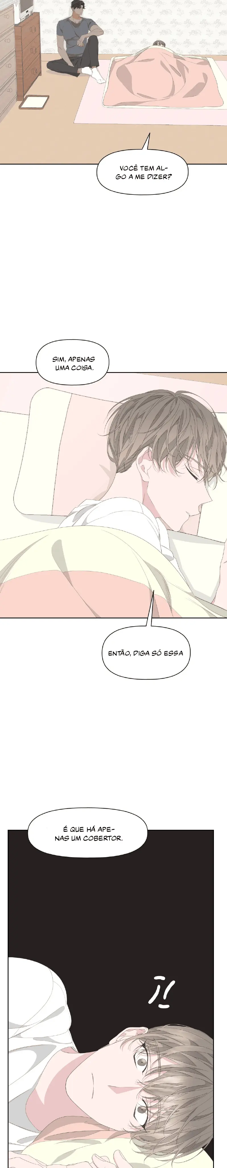 Avle – Capítulo 38 Yaoi – Página 22