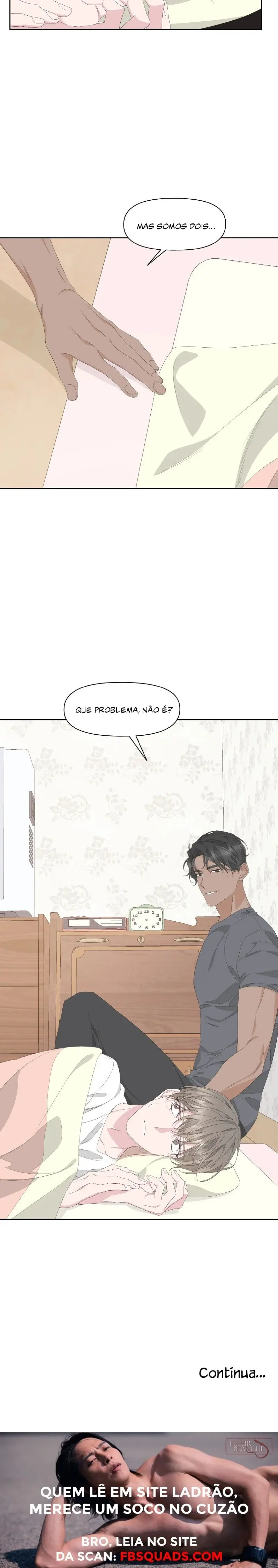 Avle – Capítulo 38 Yaoi – Página 23