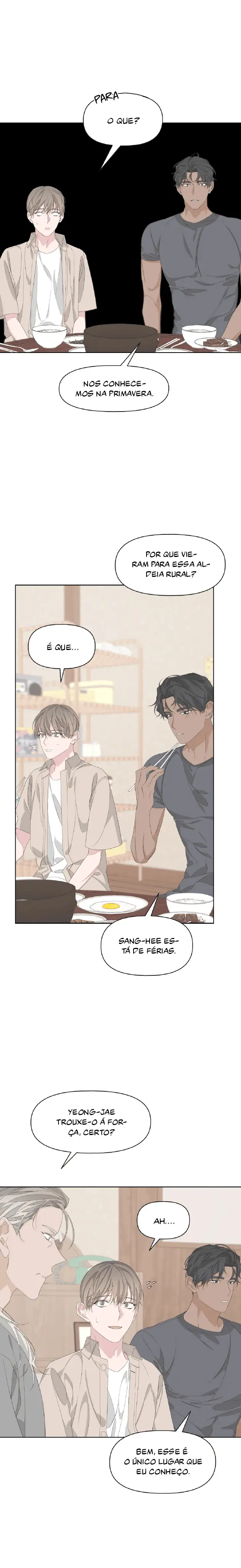 Avle – Capítulo 38 Yaoi – Página 6