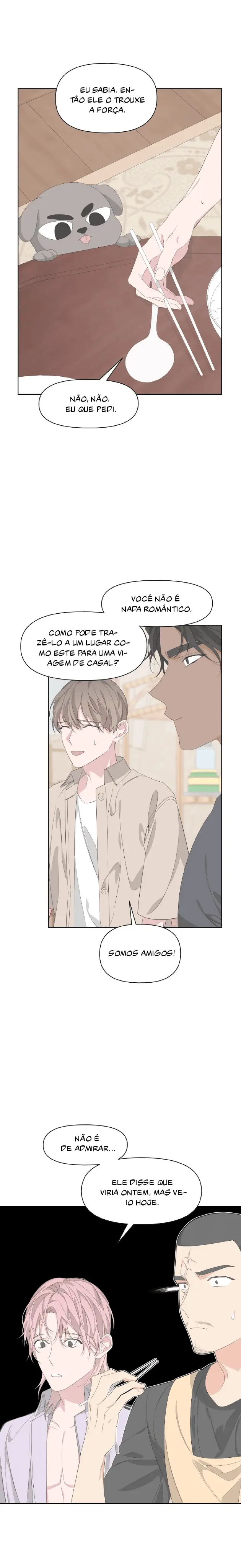 Avle – Capítulo 38 Yaoi – Página 7