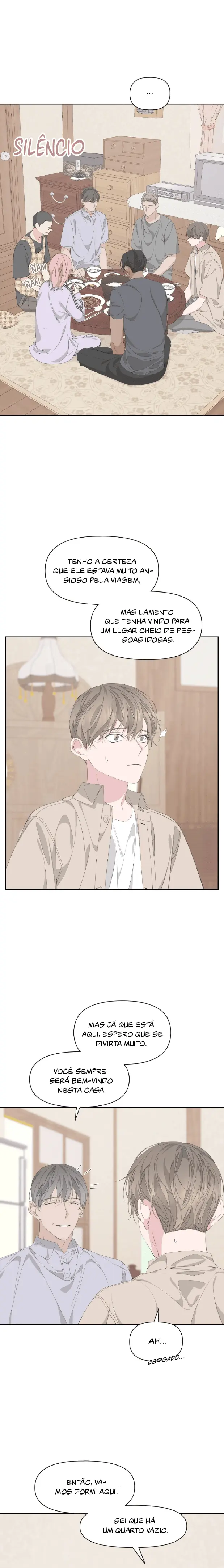 Avle – Capítulo 38 Yaoi – Página 8