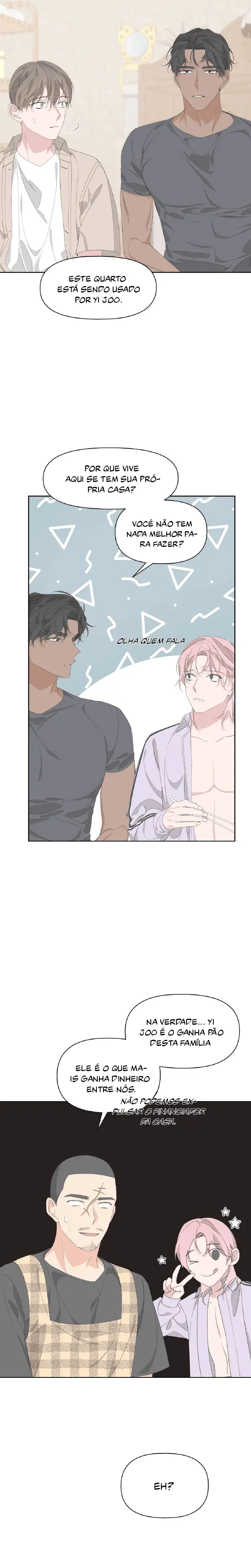 Avle – Capítulo 38 Yaoi – Página 9