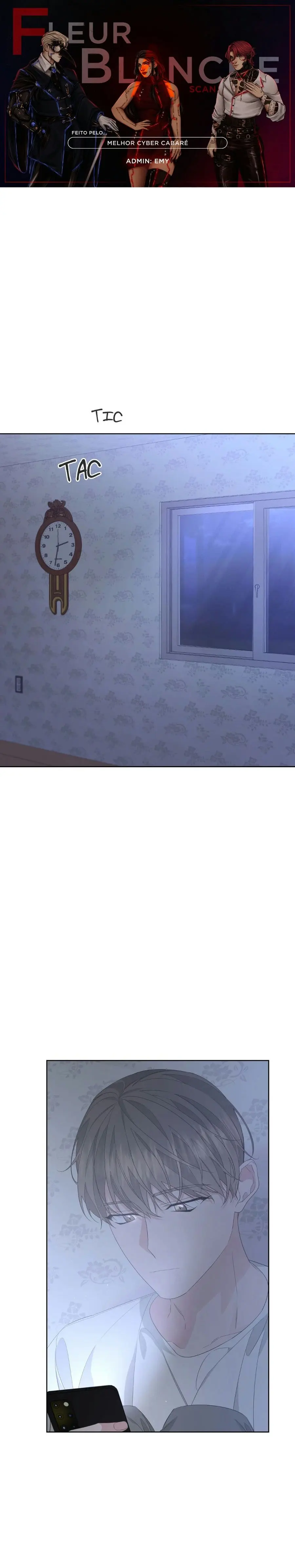 Avle – Capítulo 39 Yaoi – Página 1