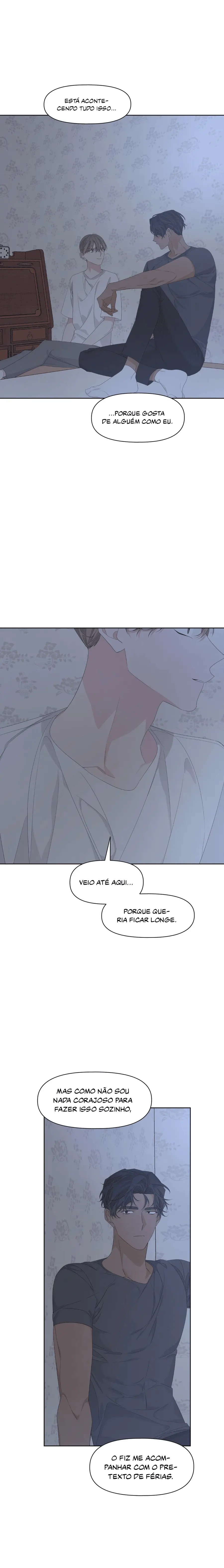 Avle – Capítulo 39 Yaoi – Página 15