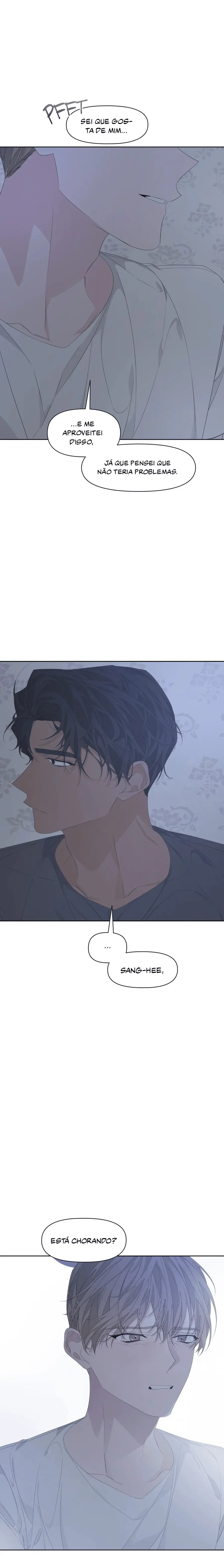 Avle – Capítulo 39 Yaoi – Página 16