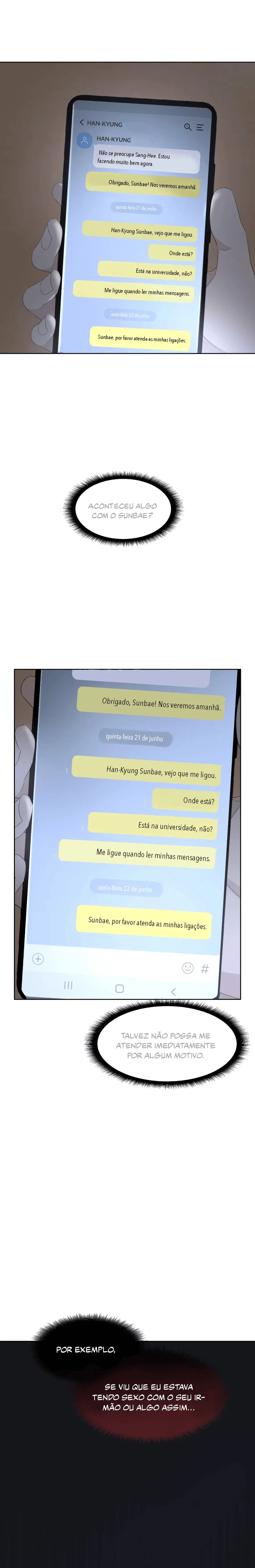 Avle – Capítulo 39 Yaoi – Página 2