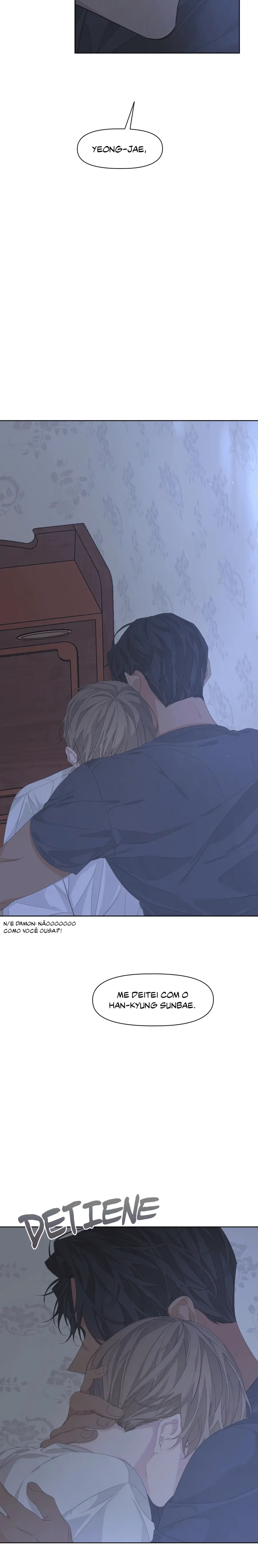 Avle – Capítulo 39 Yaoi – Página 21