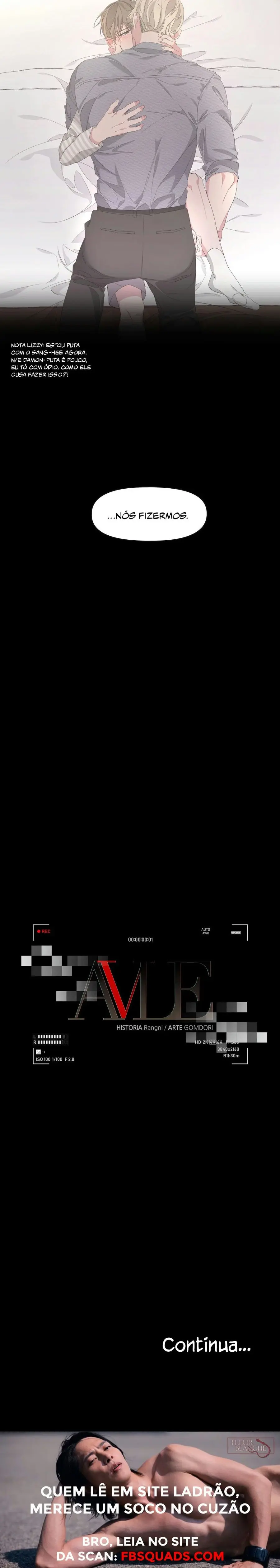 Avle – Capítulo 39 Yaoi – Página 24