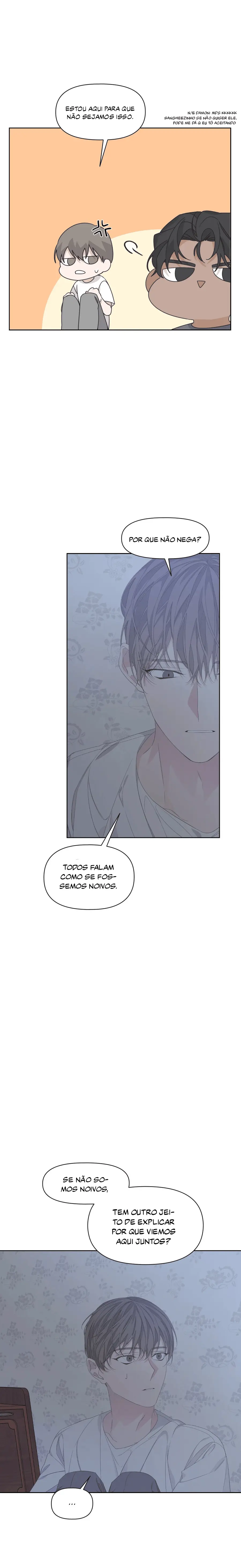 Avle – Capítulo 39 Yaoi – Página 5