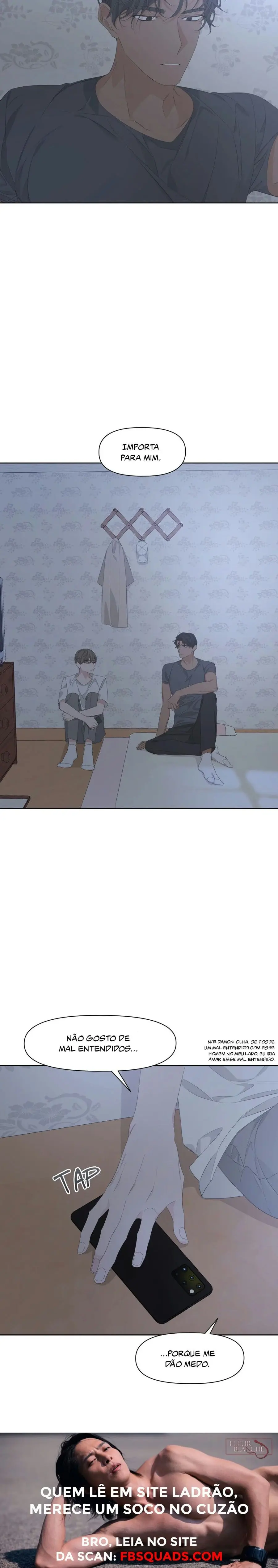 Avle – Capítulo 39 Yaoi – Página 7