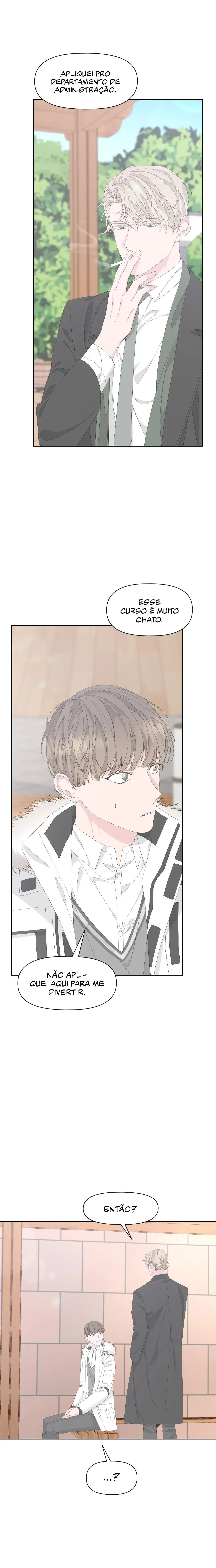 Avle – Capítulo 40 Yaoi – Página 10 Avle – Capítulo 40 Yaoi – Página 10