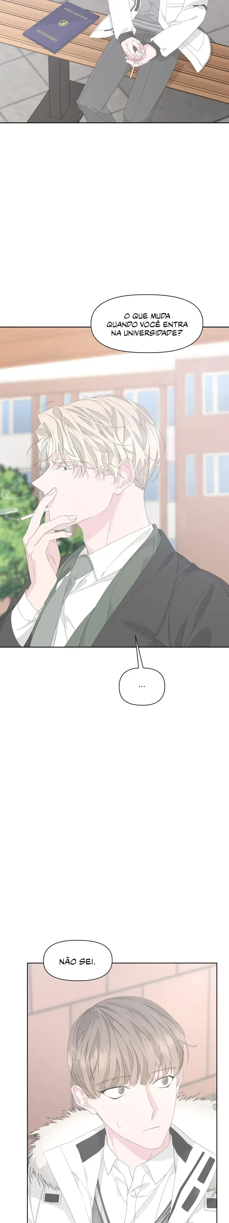 Avle – Capítulo 40 Yaoi – Página 12 Avle – Capítulo 40 Yaoi – Página 12