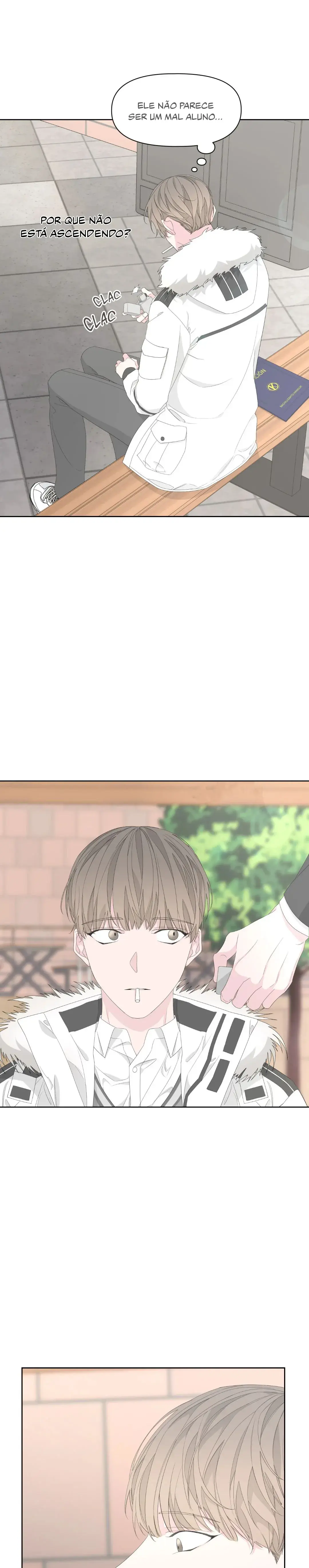 Avle – Capítulo 40 Yaoi – Página 14 Avle – Capítulo 40 Yaoi – Página 14