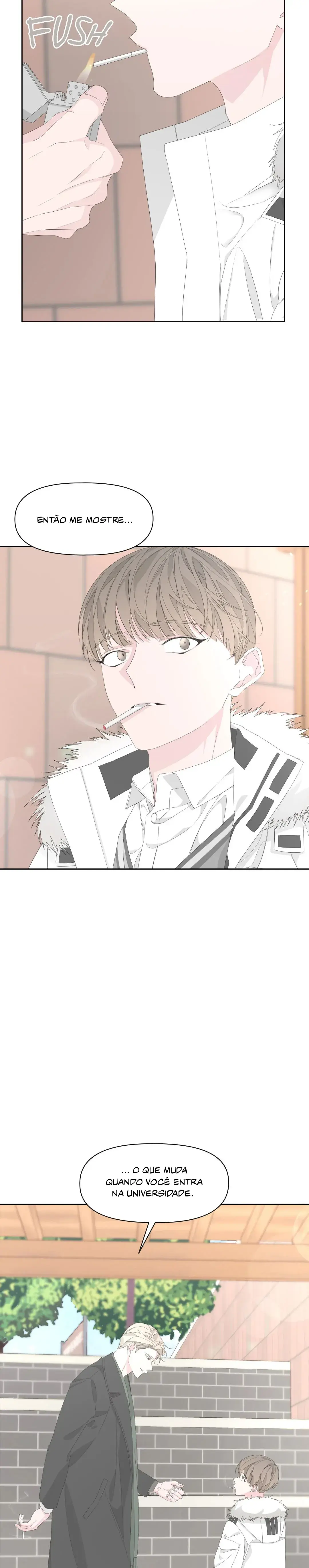 Avle – Capítulo 40 Yaoi – Página 15 Avle – Capítulo 40 Yaoi – Página 15