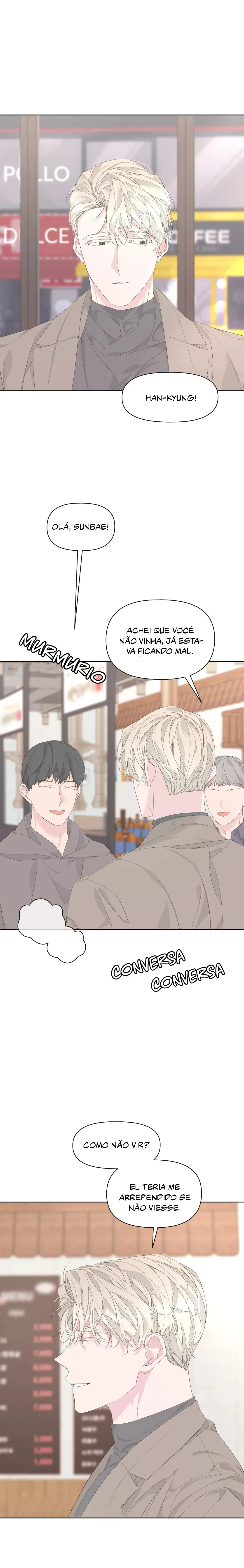 Avle – Capítulo 40 Yaoi – Página 20 Avle – Capítulo 40 Yaoi – Página 20