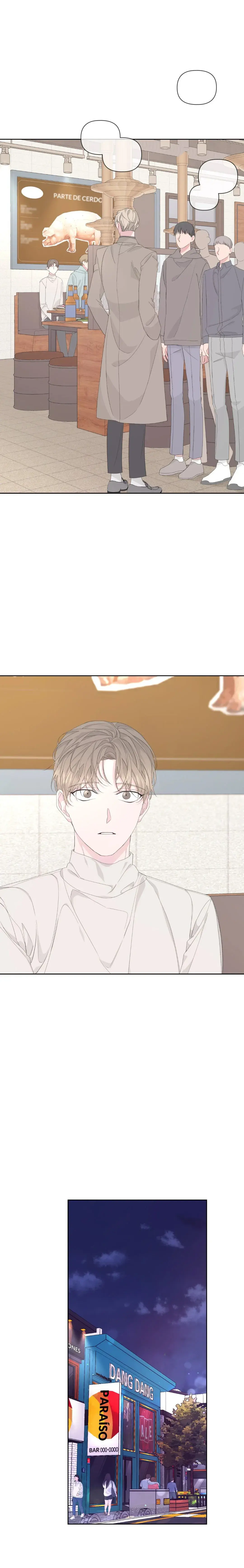 Avle – Capítulo 40 Yaoi – Página 21 Avle – Capítulo 40 Yaoi – Página 21