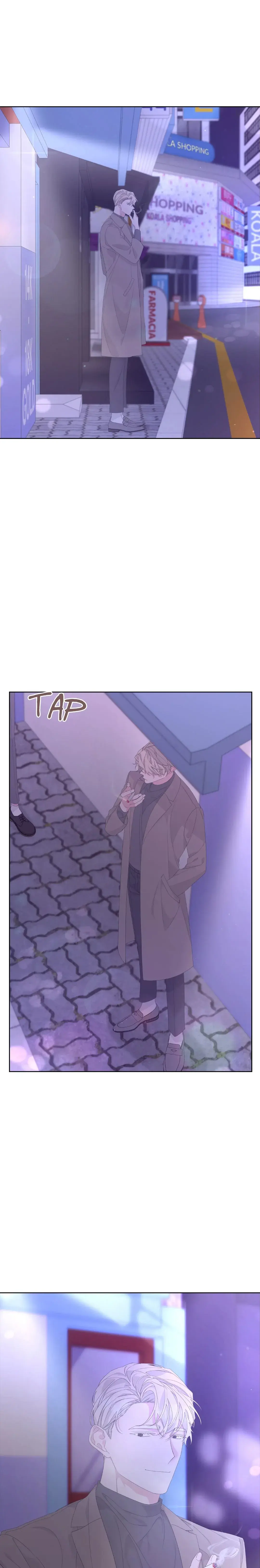 Avle – Capítulo 40 Yaoi – Página 22 Avle – Capítulo 40 Yaoi – Página 22