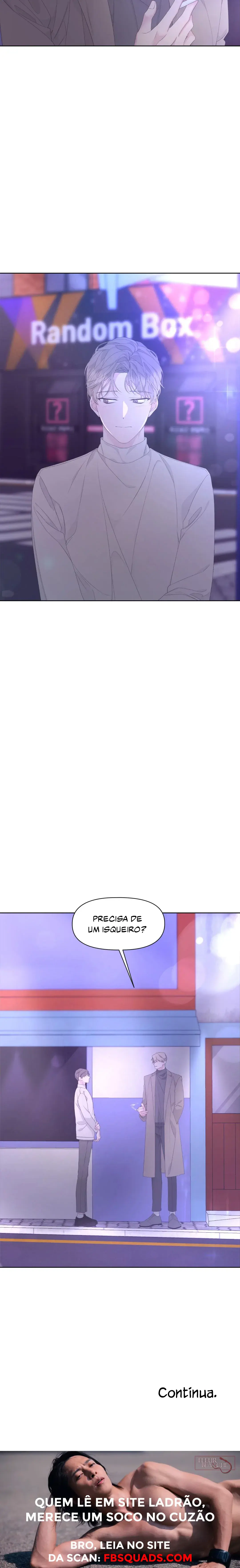 Avle – Capítulo 40 Yaoi – Página 23 Avle – Capítulo 40 Yaoi – Página 23