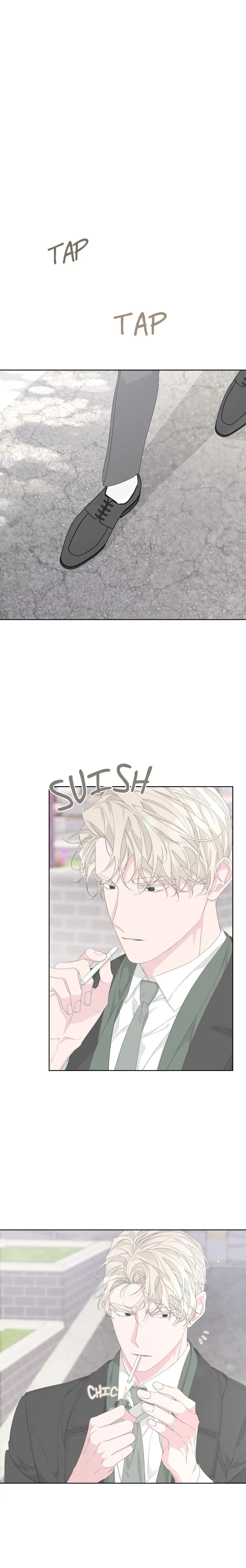 Avle – Capítulo 40 Yaoi – Página 4 Avle – Capítulo 40 Yaoi – Página 4