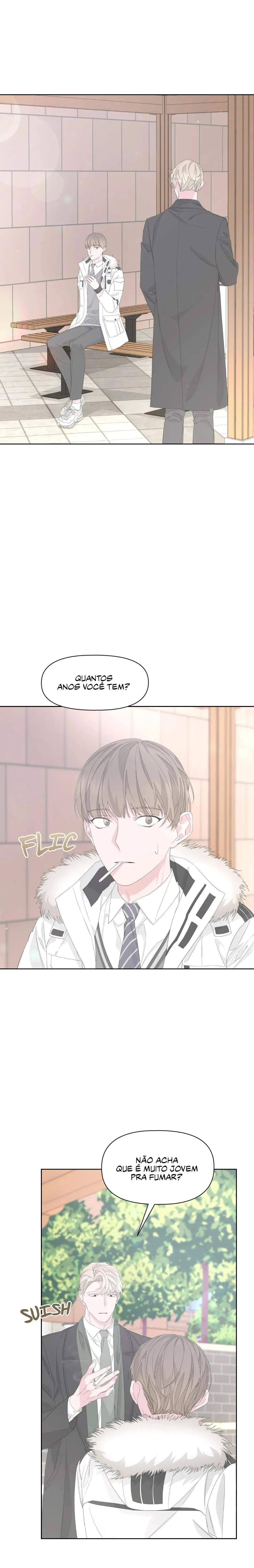 Avle – Capítulo 40 Yaoi – Página 5 Avle – Capítulo 40 Yaoi – Página 5