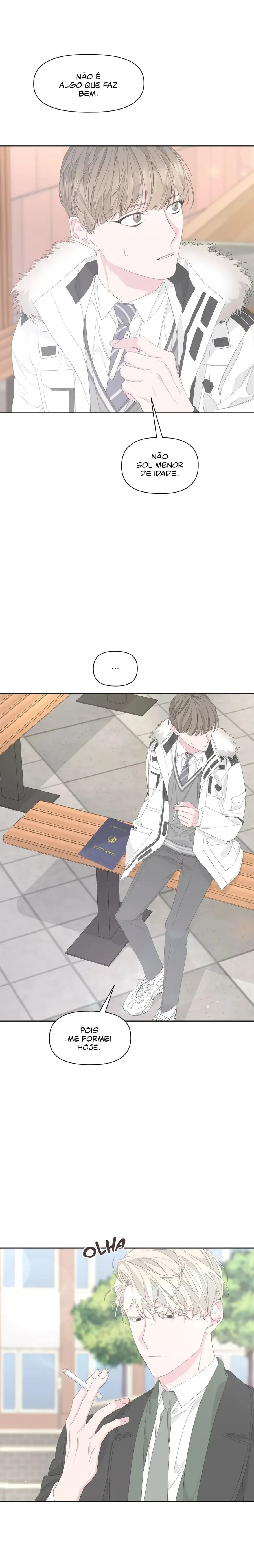 Avle – Capítulo 40 Yaoi – Página 6 Avle – Capítulo 40 Yaoi – Página 6