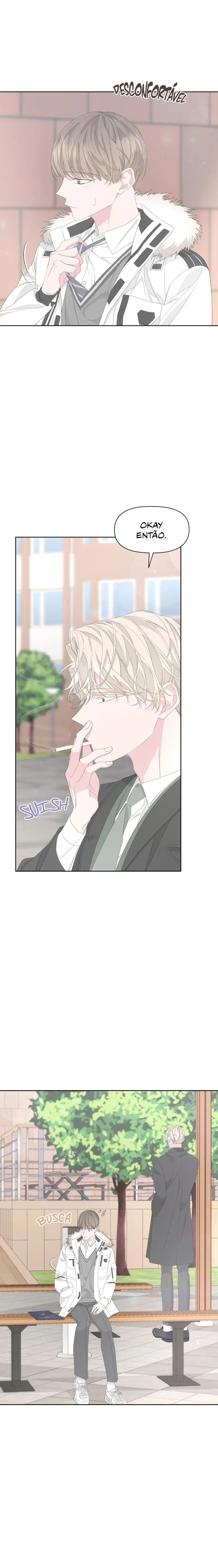 Avle – Capítulo 40 Yaoi – Página 7 Avle – Capítulo 40 Yaoi – Página 7