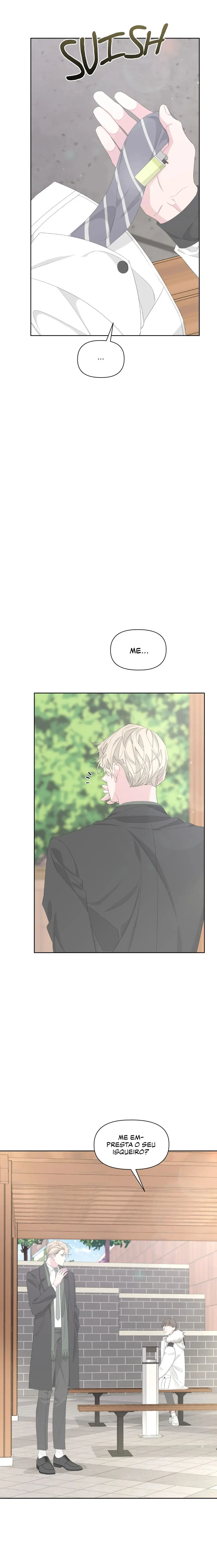 Avle – Capítulo 40 Yaoi – Página 8 Avle – Capítulo 40 Yaoi – Página 8