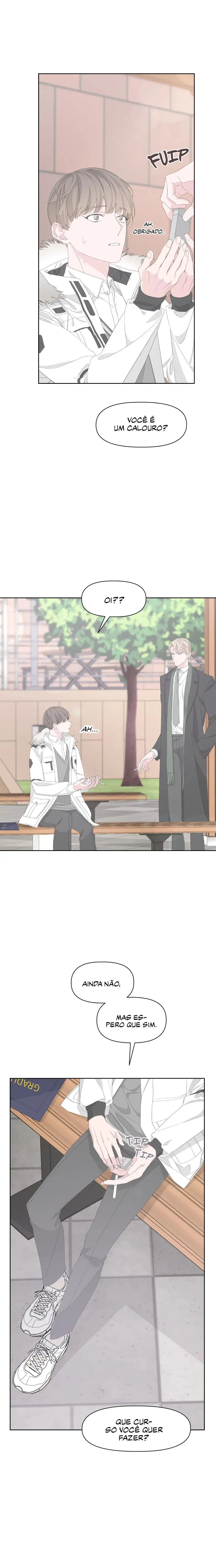 Avle – Capítulo 40 Yaoi – Página 9 Avle – Capítulo 40 Yaoi – Página 9