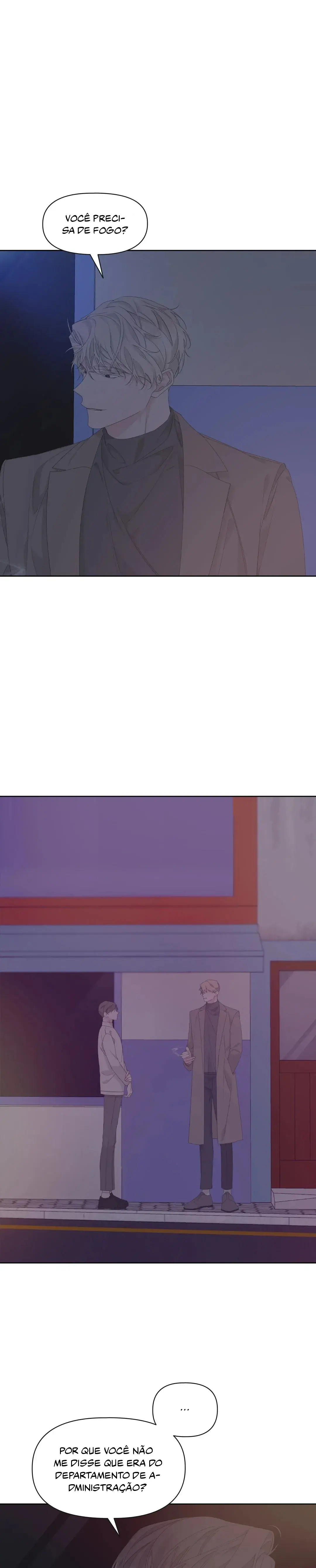 Avle – Capítulo 41 Yaoi – Página 1 Avle – Capítulo 41 Yaoi – Página 1