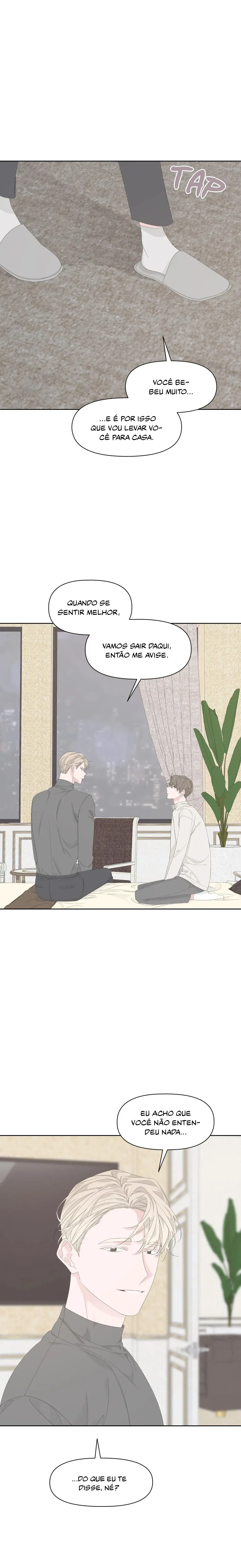 Avle – Capítulo 41 Yaoi – Página 14 Avle – Capítulo 41 Yaoi – Página 14