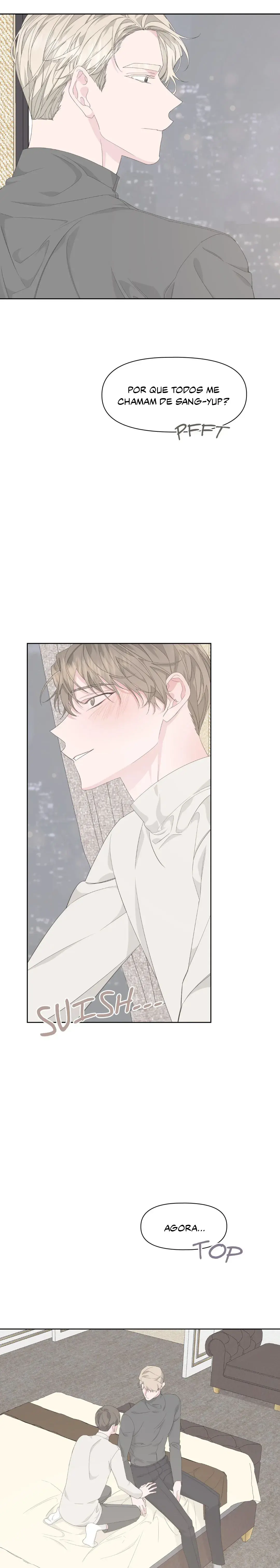 Avle – Capítulo 41 Yaoi – Página 18 Avle – Capítulo 41 Yaoi – Página 18