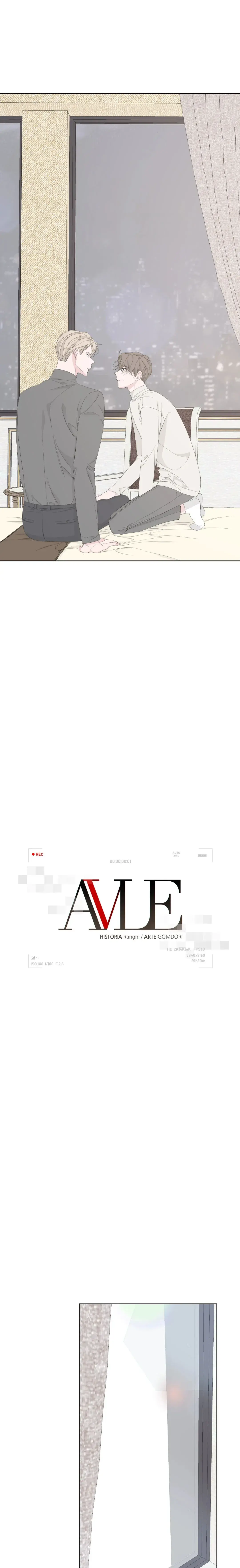 Avle – Capítulo 41 Yaoi – Página 20 Avle – Capítulo 41 Yaoi – Página 20