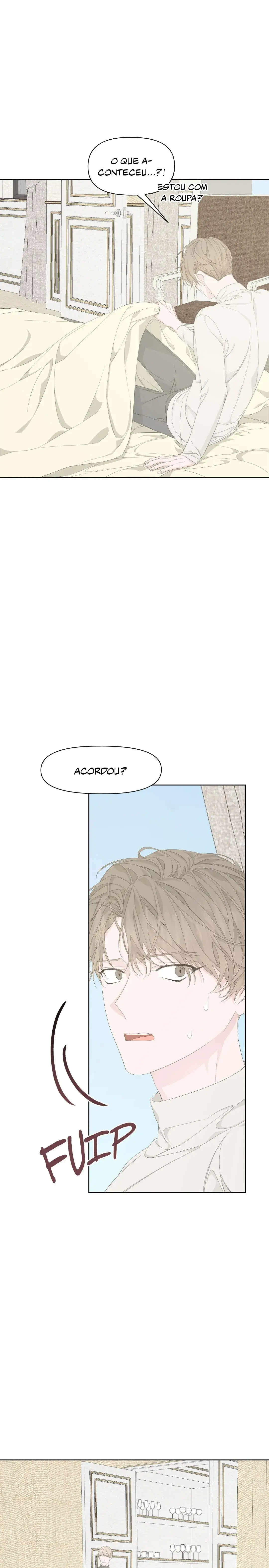 Avle – Capítulo 41 Yaoi – Página 22 Avle – Capítulo 41 Yaoi – Página 22