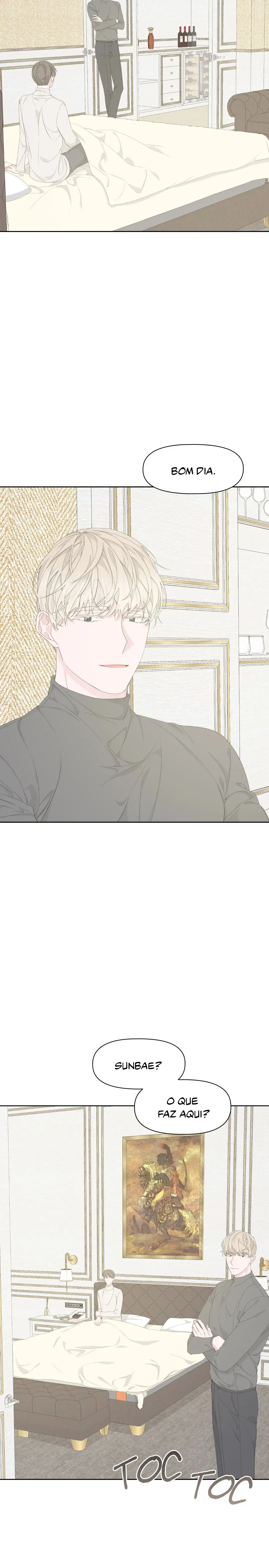 Avle – Capítulo 41 Yaoi – Página 23 Avle – Capítulo 41 Yaoi – Página 23