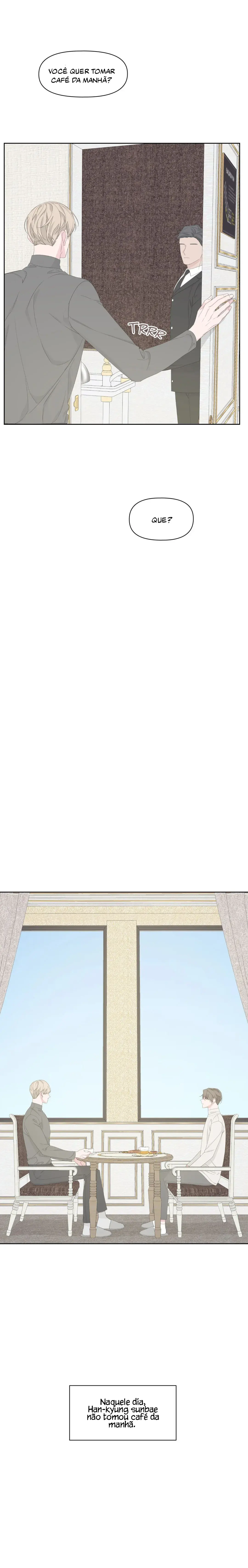 Avle – Capítulo 41 Yaoi – Página 24 Avle – Capítulo 41 Yaoi – Página 24