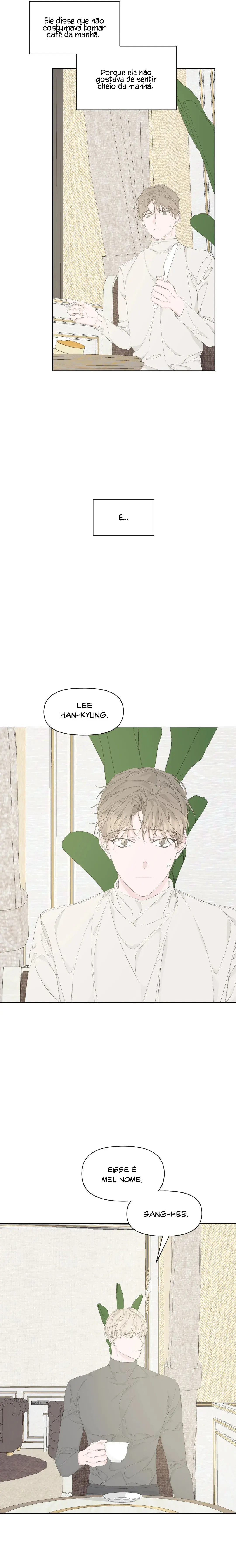 Avle – Capítulo 41 Yaoi – Página 25 Avle – Capítulo 41 Yaoi – Página 25