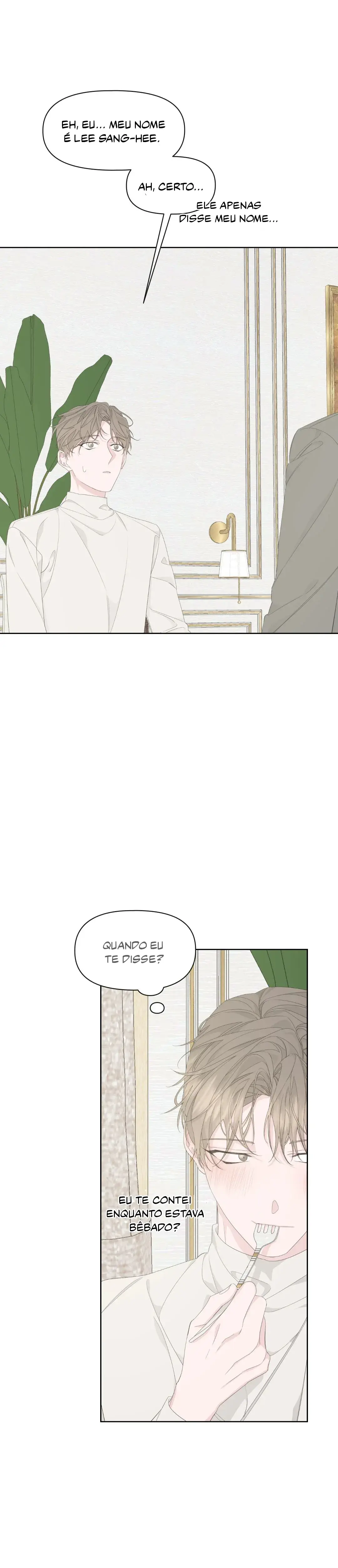 Avle – Capítulo 41 Yaoi – Página 26 Avle – Capítulo 41 Yaoi – Página 26