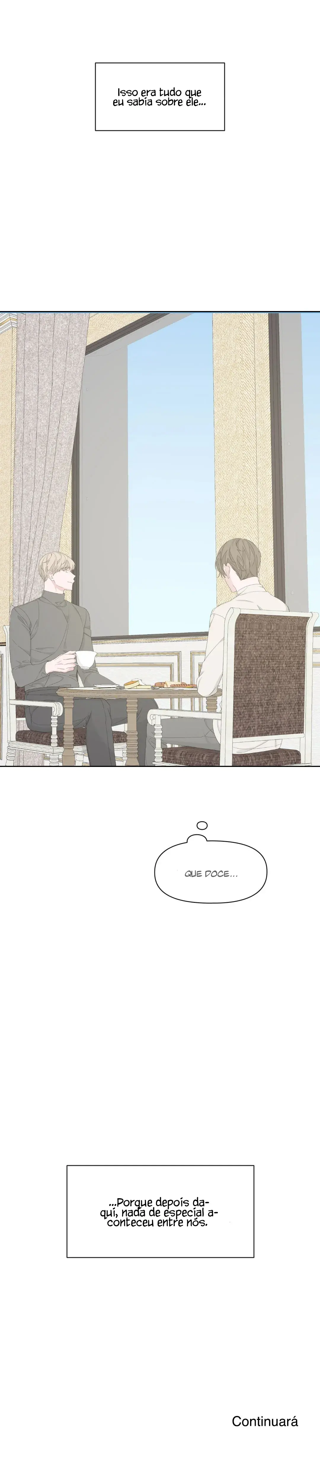 Avle – Capítulo 41 Yaoi – Página 27 Avle – Capítulo 41 Yaoi – Página 27