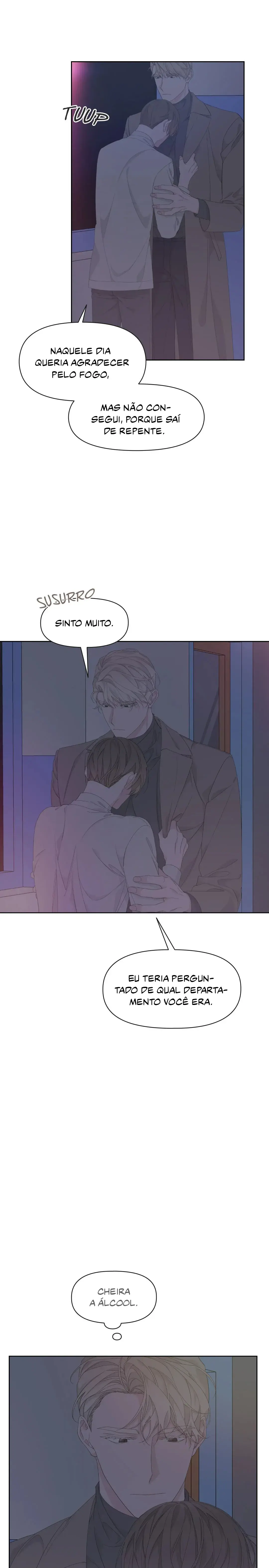 Avle – Capítulo 41 Yaoi – Página 4 Avle – Capítulo 41 Yaoi – Página 4