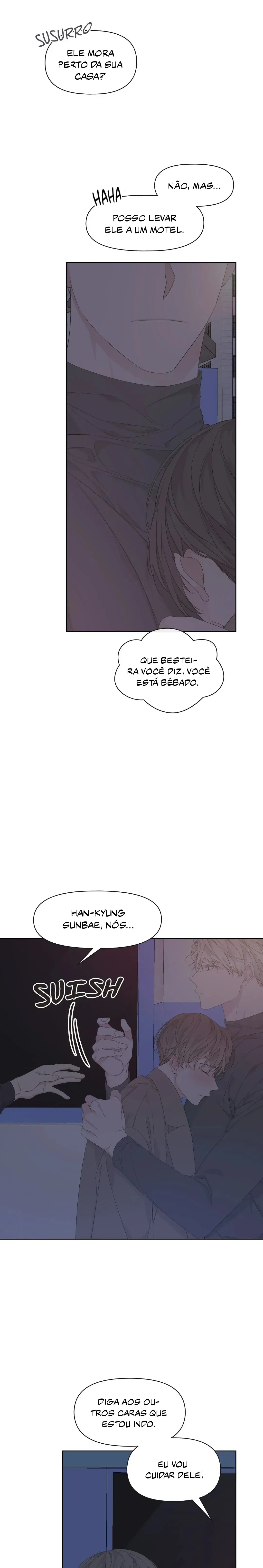 Avle – Capítulo 41 Yaoi – Página 8 Avle – Capítulo 41 Yaoi – Página 8