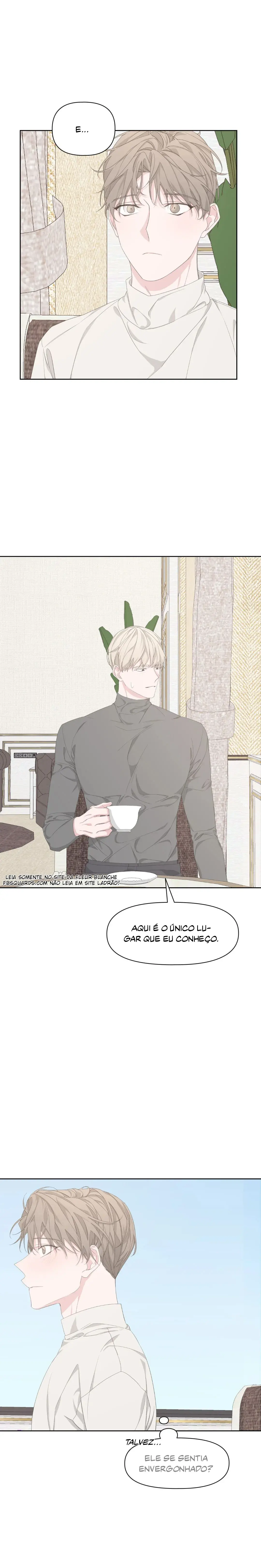 Avle – Capítulo 42 Yaoi – Página 2