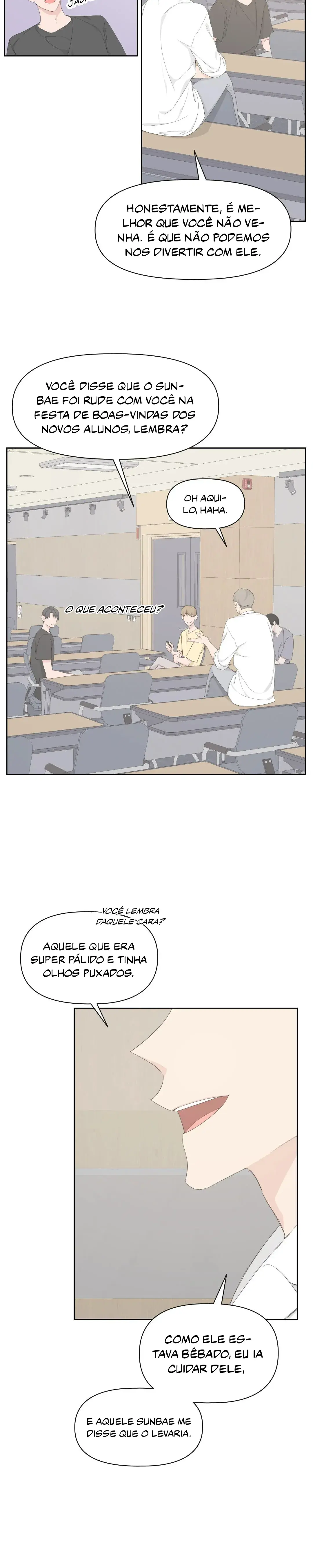 Avle – Capítulo 42 Yaoi – Página 20