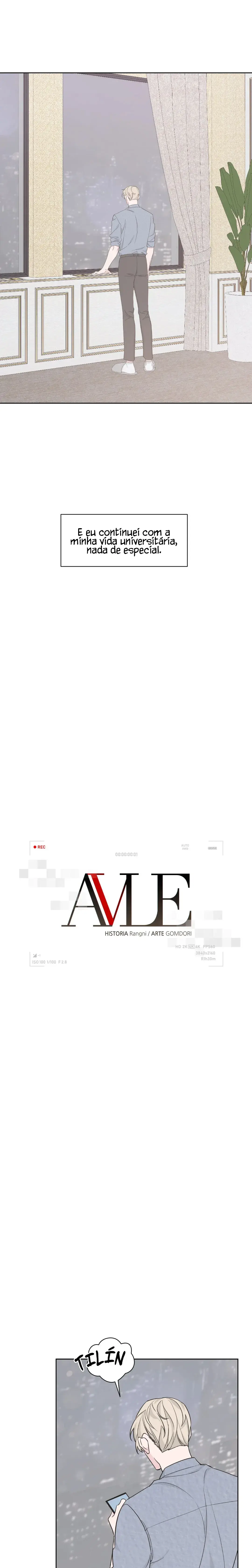 Avle – Capítulo 42 Yaoi – Página 23