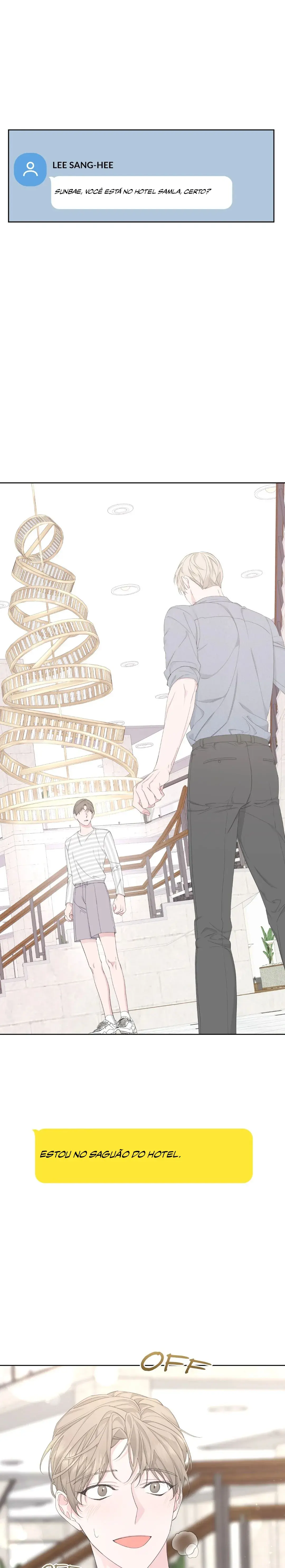 Avle – Capítulo 42 Yaoi – Página 25