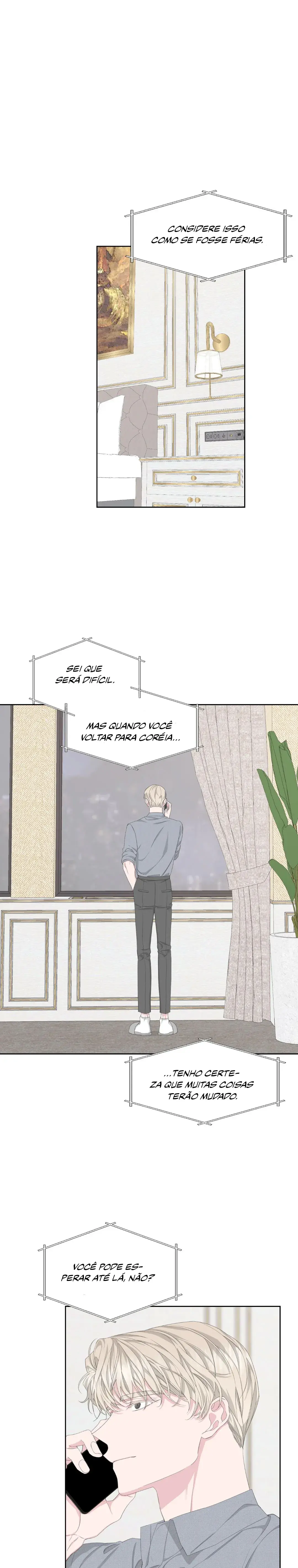 Avle – Capítulo 43 Yaoi – Página 1