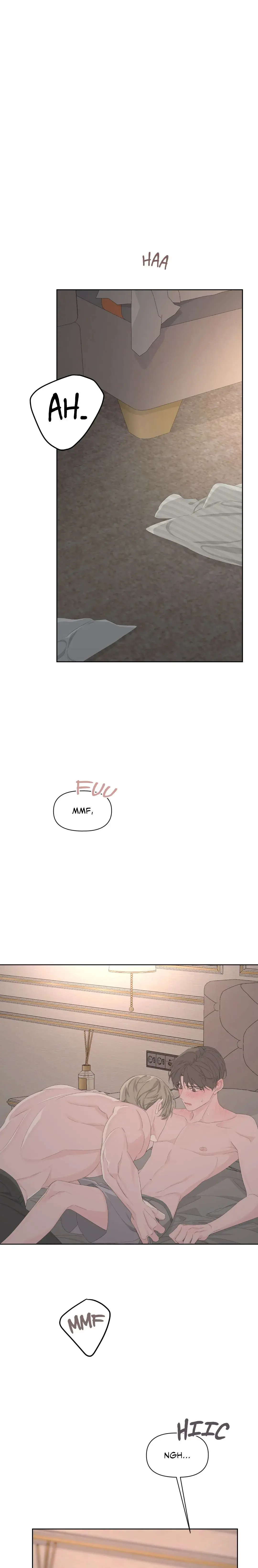 Avle – Capítulo 43 Yaoi – Página 19